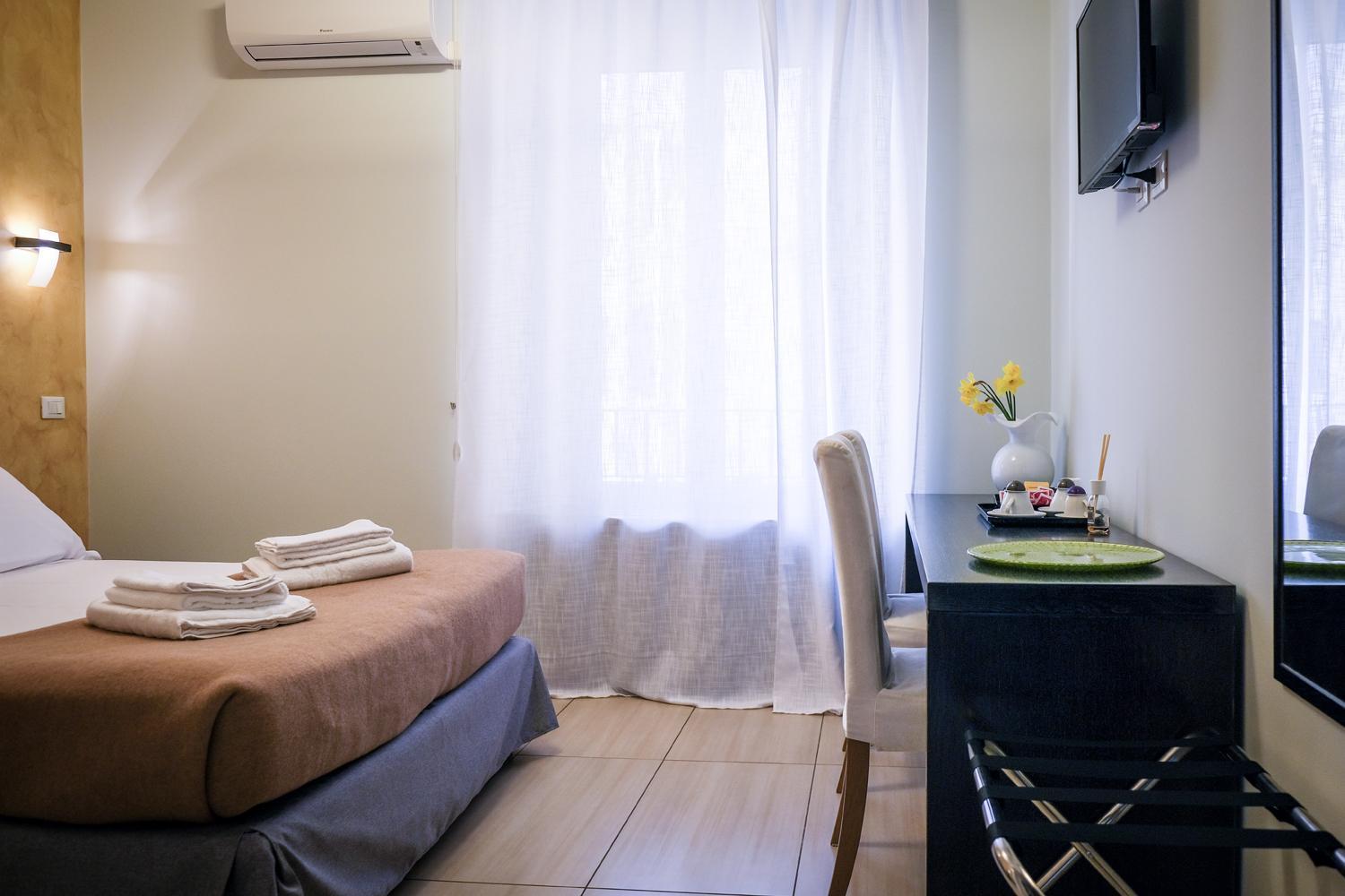 Mocenigo Vatican Suites Ρώμη Εξωτερικό φωτογραφία